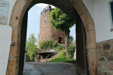 Ferienwohnung Weindl Lucia - Ferienwohnung Schloßberg