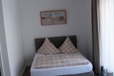 Apartmenthaus "Zum Birnbaum" - Apartment