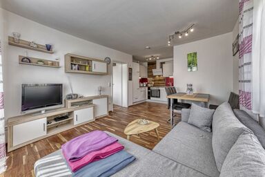Ferienwohnung Fernblick