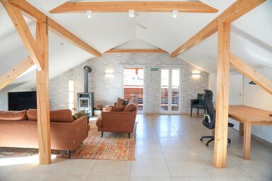 Arber Lofts - Senior Loft in Bayerisch Eisenstein