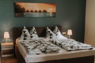 Mama Roserl - Ocean Room