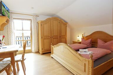 Zum Fürst´n - Ferienwohnung Waldeck