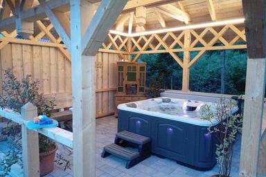 Feriengut  Zum Fürst´n - Ferienwohnung Alpenblick