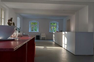 Ferienwohnungen Mittermurnthal - Ferienwohnung Polier