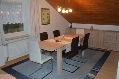 Ferienwohnung Stoiber - Ferienwohnung für 6 Personen