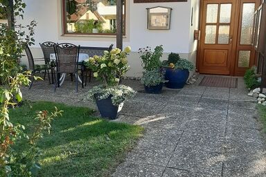 Gästehaus Edelmann - Doppelzimmer
