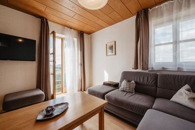 Ferienwohnungen Lusenblick - Ferienwohnung Nr. 2