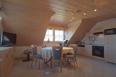 Pension Ritzer - Ferienwohnung "Zur Eiche"