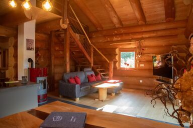 Chalet Enzian Bayerwald