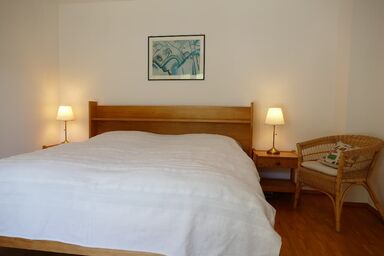 Ferienwohnung Westiner - Ferienwohnung 70 m²