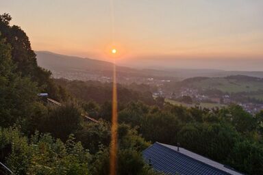 Ferienhaus Rhönblick