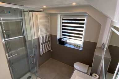 Allgäu Oase - Fewo mit 2 Schlafzimmer