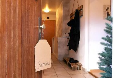 Ferienwohnung Schäfer - FeWo
