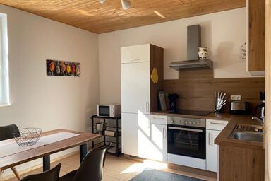 Haus Glücksmoment - Kleiner Glücksmoment