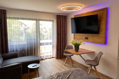 Haus München - Appartement NEU LUXUS-Ausstattung