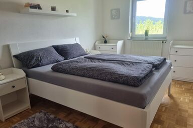 Ferienwohnung Toni