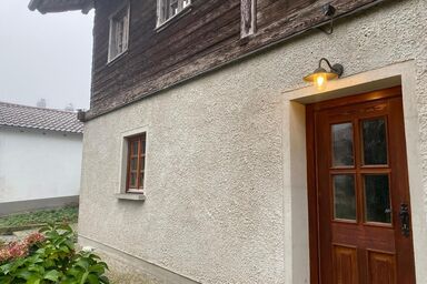 Ferienhaus De Lux - Ferienwohnung De Lux 2.0