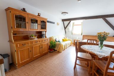 Ferienhaus Helga - Appartement 3