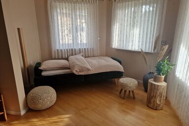 Ferienwohnung Halbig