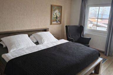 Ferienwohnung Eleni - Appartement (30qm)