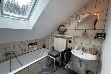 Pension Bergliebe - Doppelzimmer