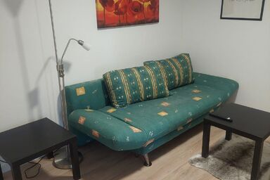 Ferienwohnung N+B - Ferienwohnung mit Ausblick auf Wasserschloß