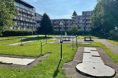Ferienwohnung Edelweiß - Ferienwohnung