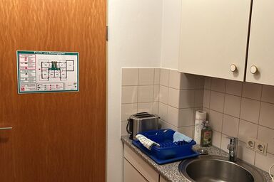 Ferienwohnung Bule - Ferienwohnung mit hauseigener Sauna und Pool