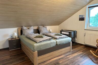 Ferienwohnung Zur Ochsenweid