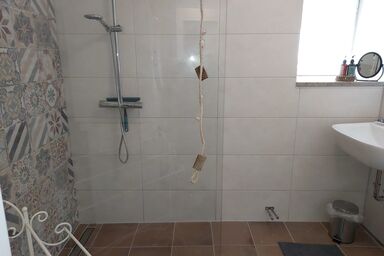 Alte Schmiede - Ferienwohnung Hufeisen