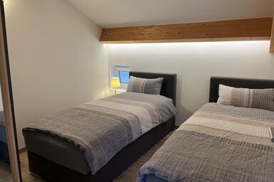 Ferienwohnung Wohlmann - Ferienwohnung