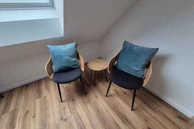 FeWo Zenk Stublang - Ferienwohnung Kuh
