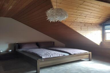Ferienwohnung Wald und Weitblick - Ferienwohnung Wald und Weitblick - 65m²