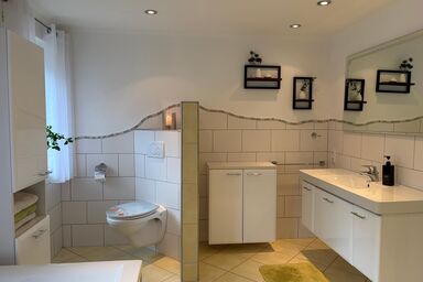 Ferienwohnung "Ottenzeller Haisl" - Ferienwohnung mit Terrasse