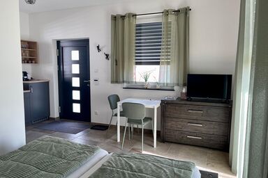 Villa Kunterbunt - Appartement