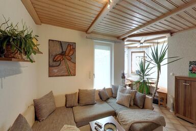 Ferienwohnung Fam. Geier - Ferienwohnung