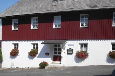 Gollers Ferienhäuser – Haus Hilde - Hilde 2