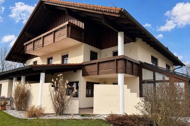 Ferienhaus Stephanie