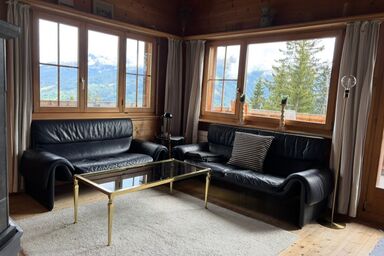 Ferienwohnungen Kühn - 3-Zimmerwohnung "Kühn" mit Empore bis 5 Personen, 70qm