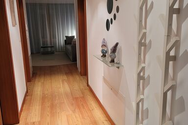 Confidar Ferienwohnung, Rossi G4 - 3.5 Zimmerwohnung - 38202