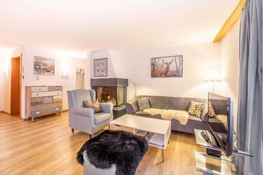 Casa Radiras - 4.5 Zimmerwohnung, 85m2 für max. 6 Personen