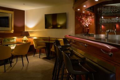 Leonardo Hotel & Residenz München - Double room