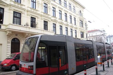 Central Vienna-Living Premium Suite - Double room