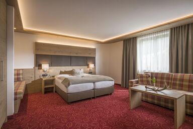 Hotel Andreas Hofer - Double room