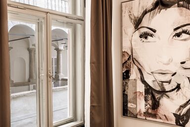 Lavilo - Double room