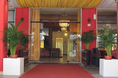 Kleos Hotel Bernina by Kleos Group Collection MetaResort - Double room