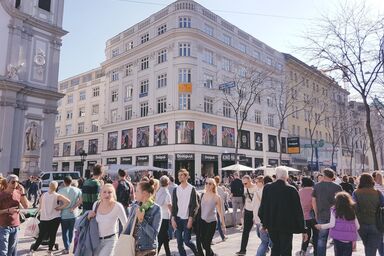 Hotel Haydn - Double room