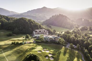 Grand Tirolia Kitzbühel - Member of Hommage Luxury Hotels Collection - Double room