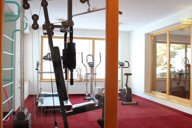 Alpenpanorama Cafe Konditorei - Double room