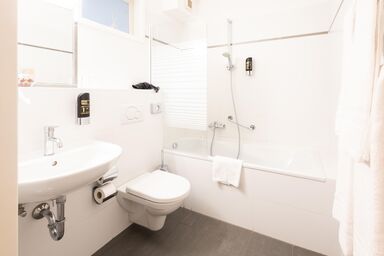 Sky Apartments Vienna - Double room